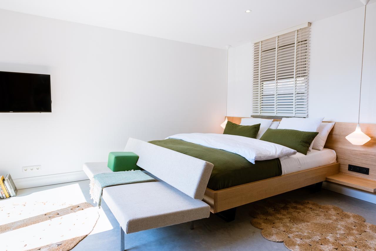 Loftnes Hotel Bagian luar foto